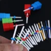 Milling Cutter for Manicure Ceramic Nail Drill Bits Manicure Machine Accessories Electric Rotary Nail Files Nail Tools 1