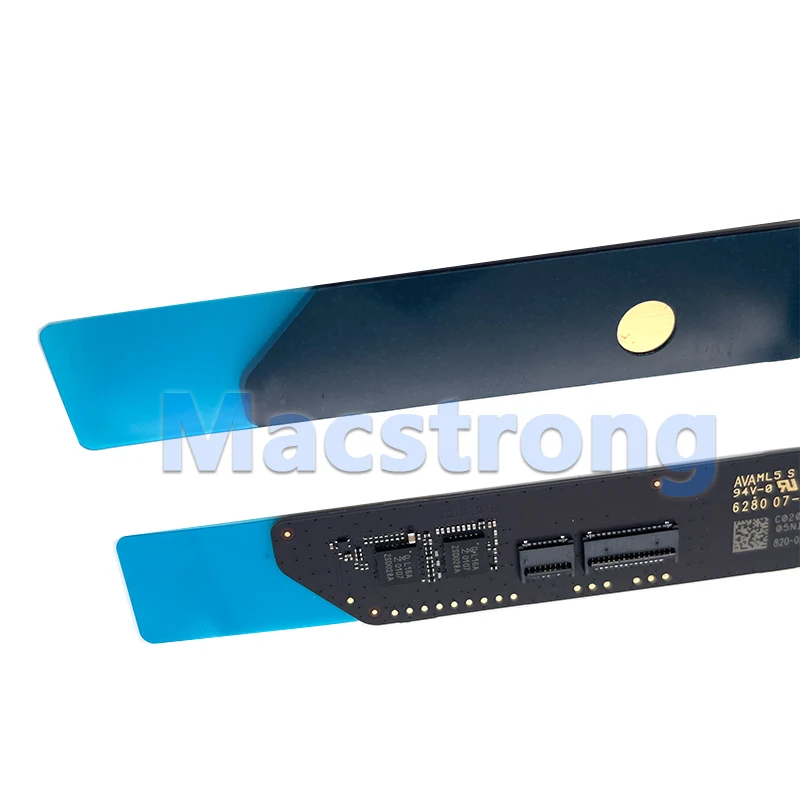 Placa de Teclado A2179 Nova Original para Macbook Air A2179 Placa de Conexão 63908868-0a 820-02005-01 2023 Ano - Imagem 3