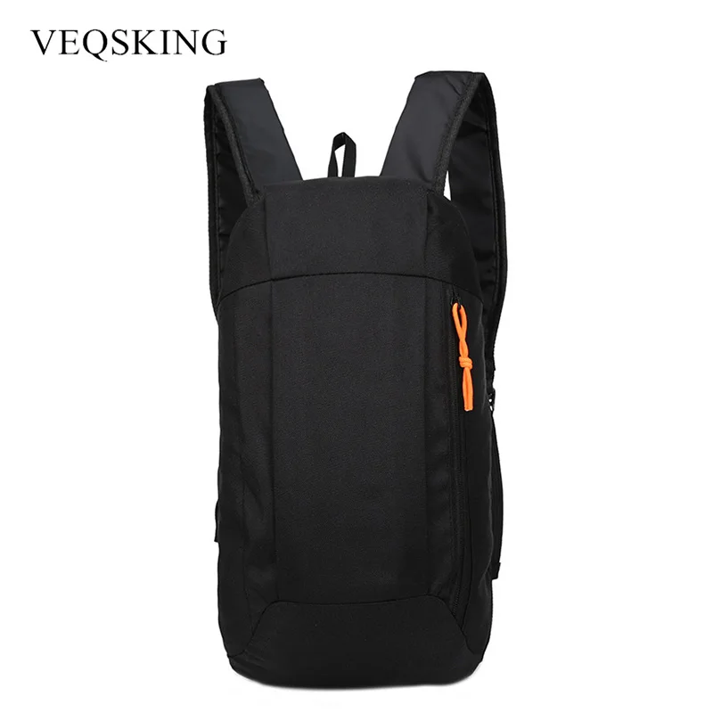 

VEQSKING 10L Outdoor Backpack Sports climbing Portable Backpack for Men Women,Ultralight travel running hiking camping backpacks