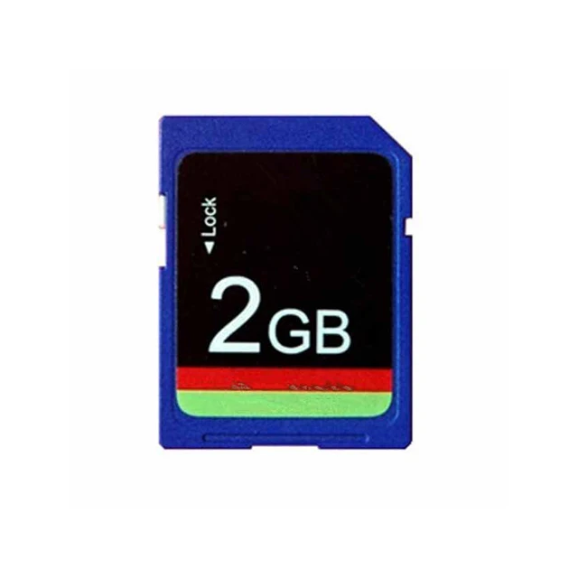 

A15-- SD-02 Industrial grade for SD card 2G