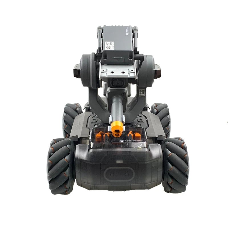 Держатель башни крепежный кронштейн для DJI RoboMaster S1 запчасти