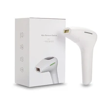 500000 вспышка IPL Depilador лазерное устройство для перманентного удаления волос подмышечное удаление волос бикини триммер электрический эпилятор Visage