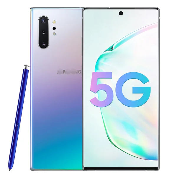 Note10+ N976Q Nemo handy& nmr трубка, поддержка 5G N78(3500)& N41(2500) тестирование