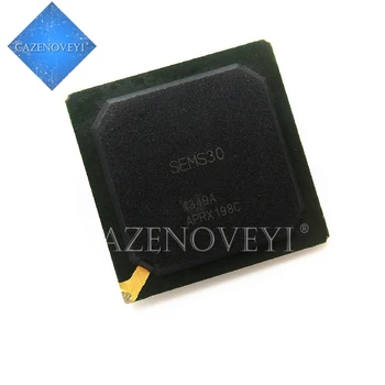 

2pcs/lot SEMS30 BGA new original In Stock