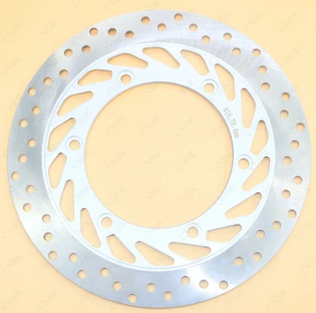 

for HONDA Cbf 500 Abs 2004 - 2008 Front Disc Brake Rotor Cbf500 04 08 05 06 07 2005 2006 2007