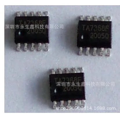TA7368F TA7368 SSOP10 IC