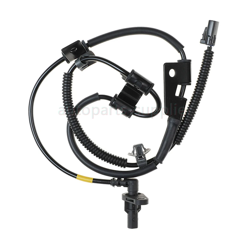 Front Right ABS Wheel Speed Sensor 95670-1F310 956701F310 For KIA SPORTAGE 2005-2010 FR