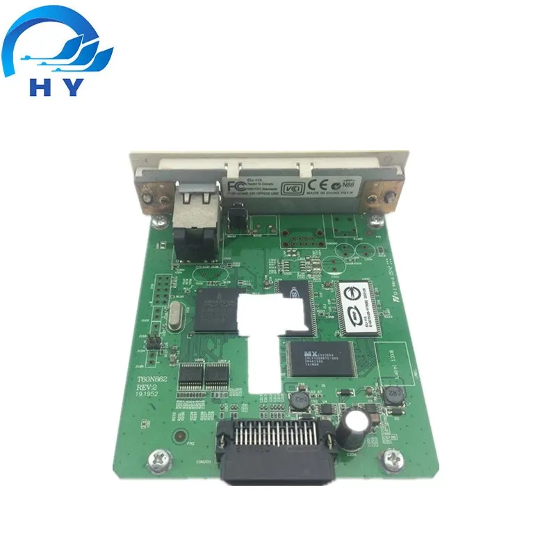 Original dot matrix LQ2190 printer NET card CARD LQ1900K2H jet