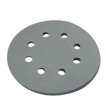 

25pcs 5Inch Abrasive Sanding Discs Sanding Paper 800/1000/1500/2000/3000 Grit b1
