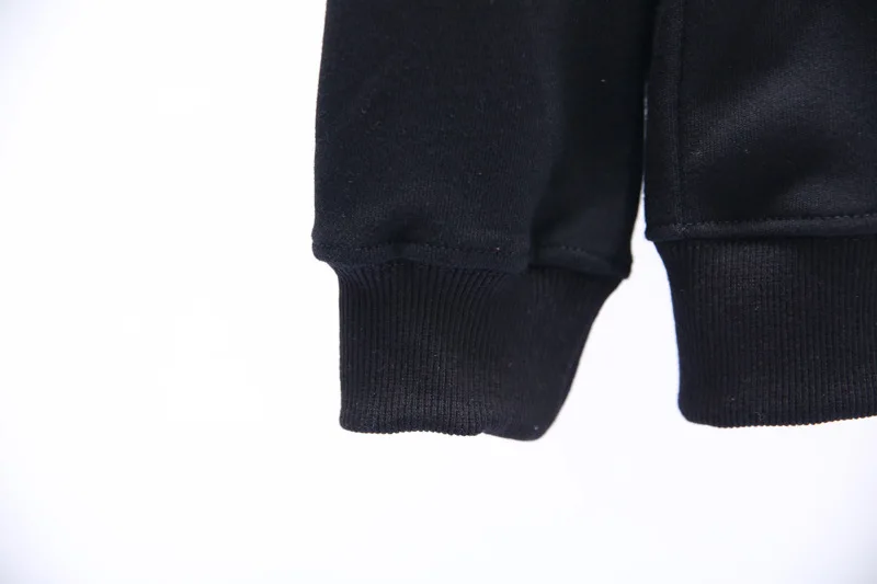 19SS OFF-WHITE OW ограничен сзади номер 03 стрелка свитшот с капюшоном с принтом Мужские толстовки
