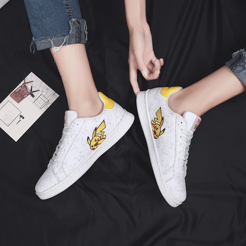 Unisex Lovers Couple Leisure shoes Brand Breathable Comfortable Popular Hot Sale High Quality Outdoor Hard-Wearing Fashionshoes