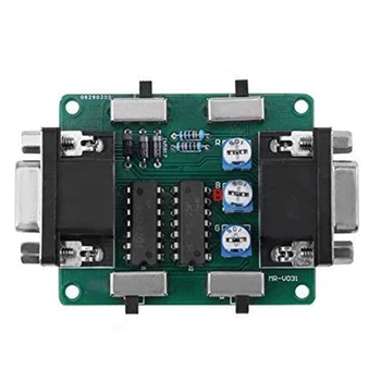 

Sn Scan Line Generator for Arcade Machine Retro Games Gamers General Purpose Scan Line Video Effect Generator