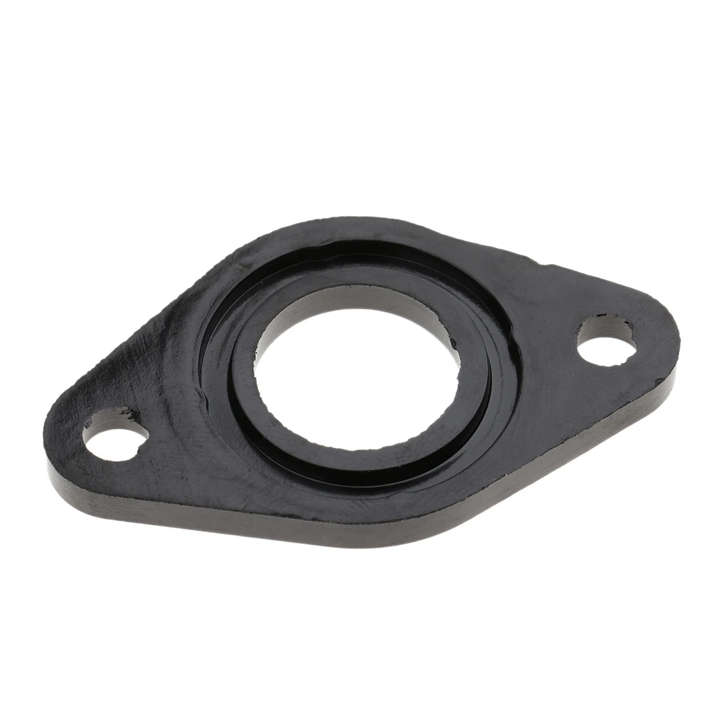 PZ19 19mm Carburetor Carb Inlet Manifold Intake Pipe Gasket Spacer Seal Set