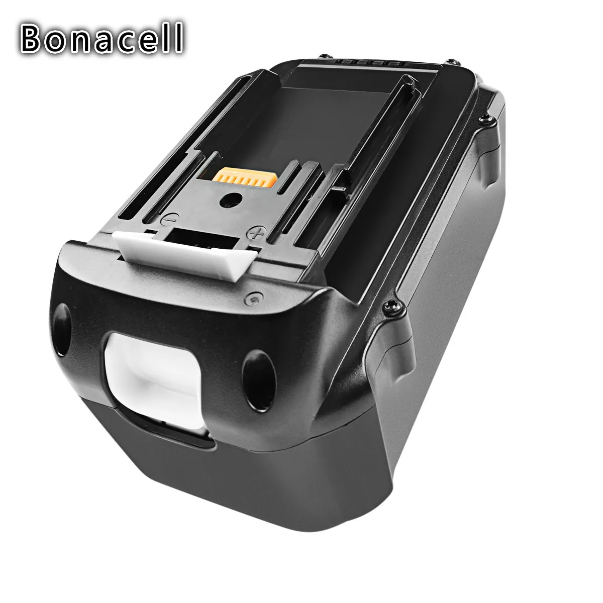 BonacellReplacement Батарея для Makita 36V 4000 мА/ч, 2 шт. BL3626 194874-0 BL3622A BL3630 194873-2 BHR261 BHR261RDE MUH550DZ BBC300