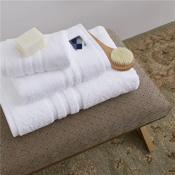 

High quality 1-3pc High quality 1-3pc towel face bath hand towel white grey adult beach bathroom towel for home five star hotel