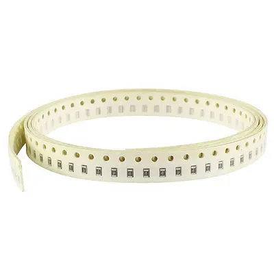 200 Pcs 0805 10Mohm 5% Tolerance Thick Film SMT SMD Chip Resistors | Обустройство дома