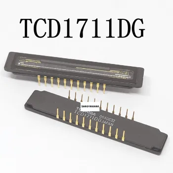 

1pcs X TCD1711DG TCD1711 CCD NEW Original Free Shipping