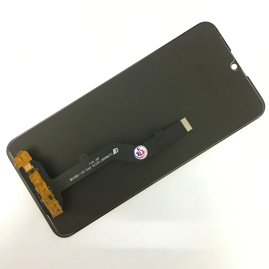 ЖК-дисплей для сенсорного экрана ZTE Blade A7 2020 | Мобильные телефоны и аксессуары