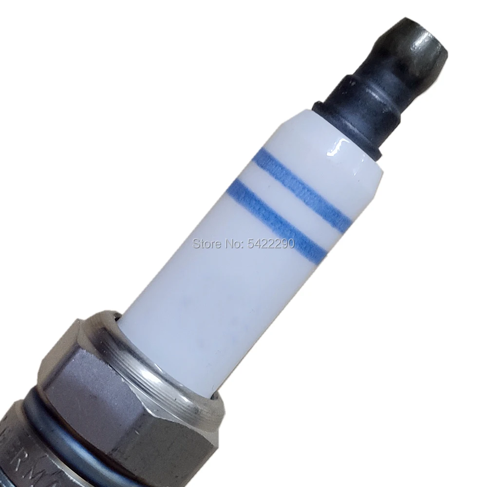 YR7MPP33 A004159180326 иридиевая Свеча зажигания подходит для Mercedes Benz W203 W204 W211 W212 C209 C219 C204 CL203 W251 S203 004159180326
