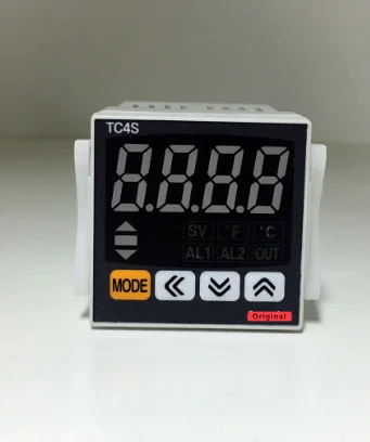TC4SP-14R и Высокоточный PID регулятор температуры