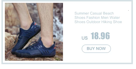 Спортивная обувь для мужчин, босиком, мужская пляжная обувь для женщин, дышащая Спортивная обувь для пеших прогулок, быстросохнущие кроссовки для речных и морских вод