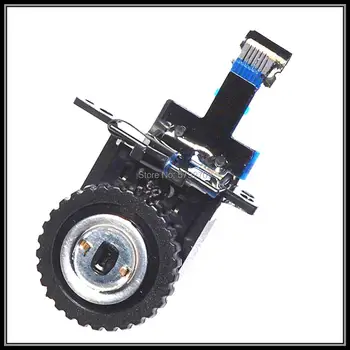 

Repair Parts For Panasonic DMC-G1GK G1 Shutter switch key wheel