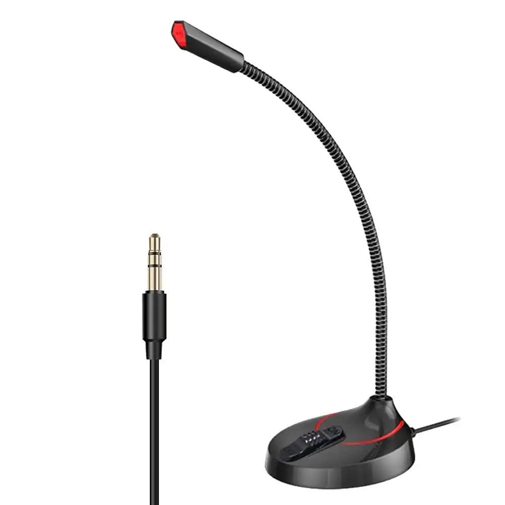 usb mic to ps4