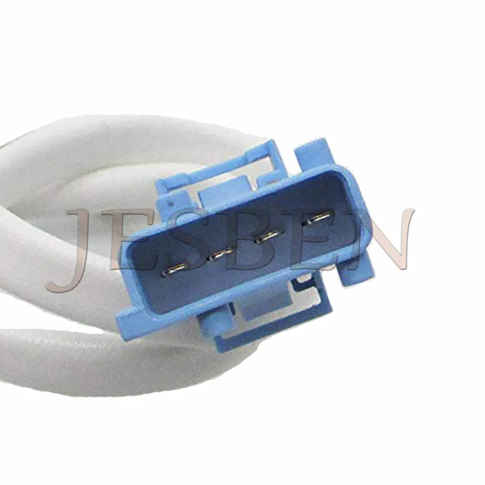 Лямбда зонд кислородный O2 для Citroen C2 C3 C4 C5 C6 C8 DS DS3 Fiat Mini Peugeot Saab 1618V3 7548961 1628NY 1628KY
