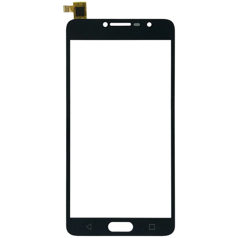 Для Alcatel One Touch Pop 3 OT5025 5025D 5025 ЖК-дисплей с сенсорной панелью дигитайзер стекло сенсор сборка
