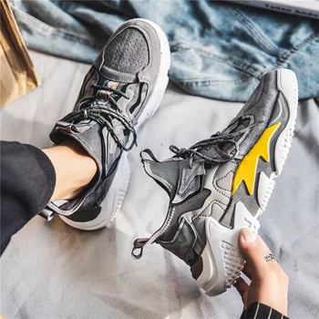 

Mens shoes men Sneakers Male Mens casual Shoes tenis Luxury shoes Trainer Race off white Shoes fashion loafers running Shoes