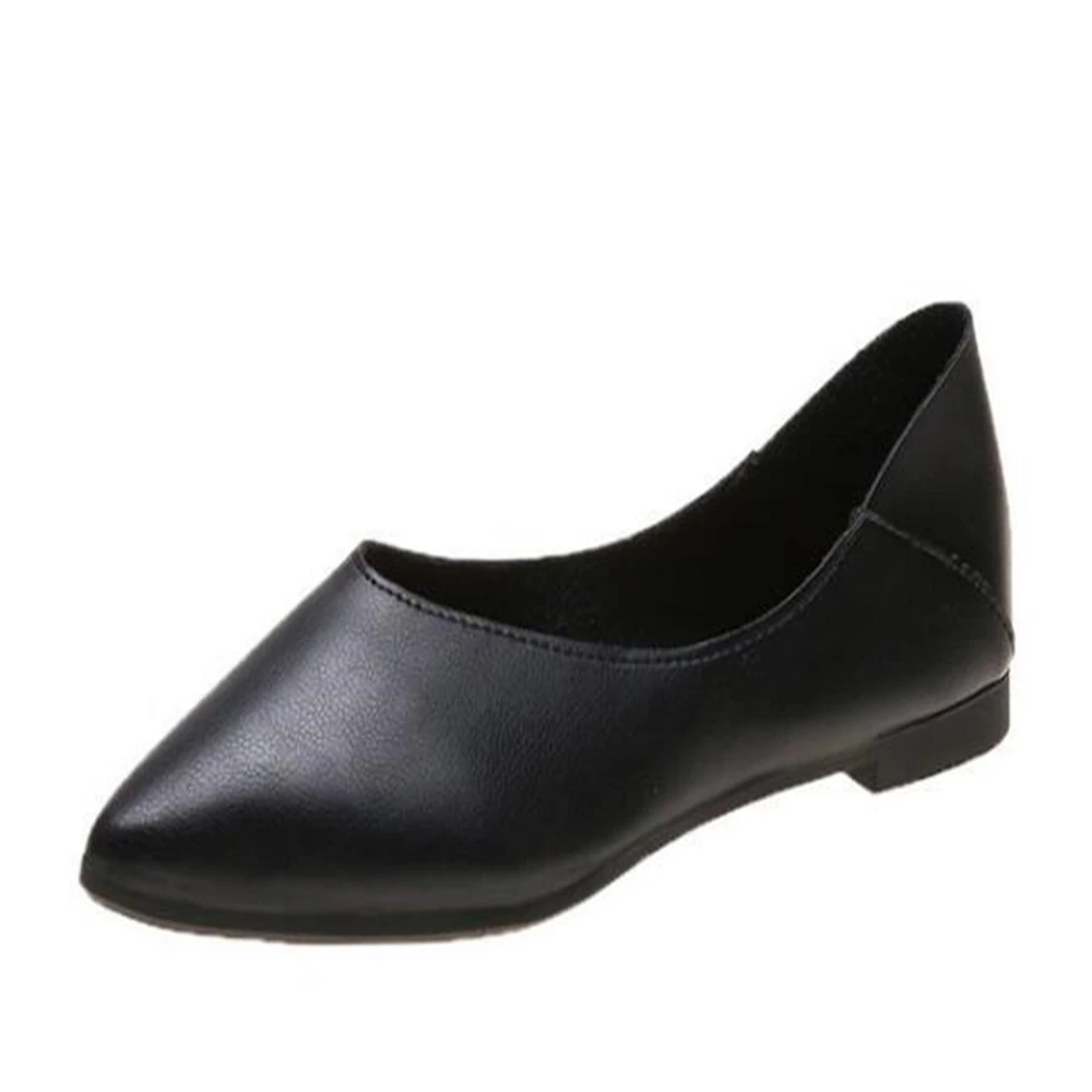 black driving shoes womens