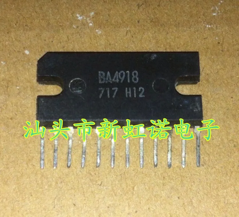 1 шт./лот BA4918 молния