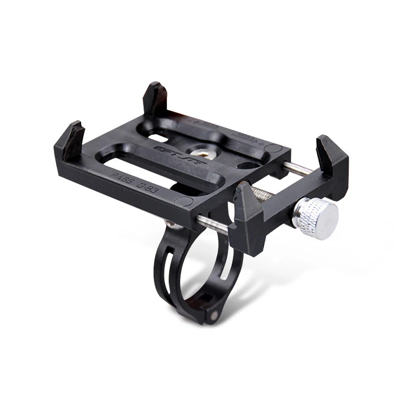 G 83 Black GUB G-83 универсальный велосипедный держатель для телефона MTB дорожный велосипед 3,5-6," Подставка для руля крепление сотового телефона кронштейн велосипедные аксессуары - Цвет: G 83 Black