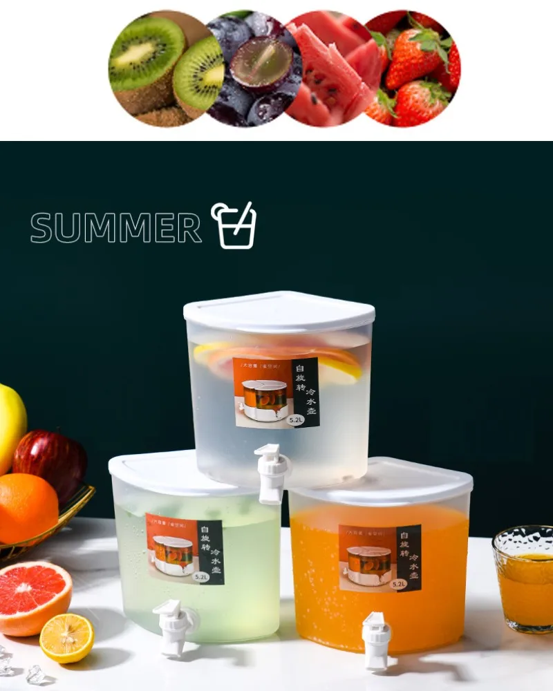 Sac à Dos Distributeur De Boissons 6L (2x3L) Avec 2 Robinets - Idéal Fêtes, Festivals, Pique-niques - Nylon + ABS