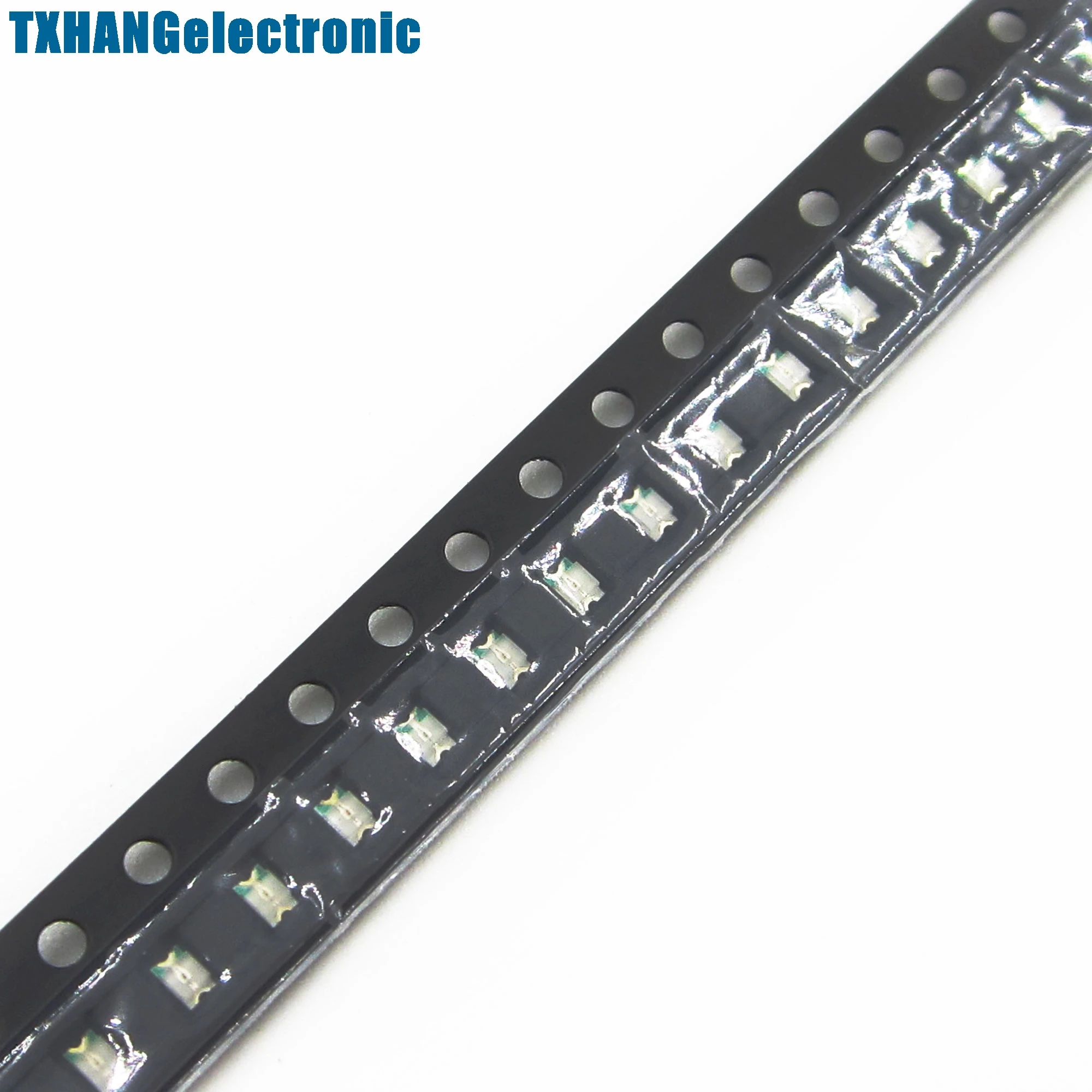 Hykolity Luz LED De Tienda De 50 W, 5 Pies, 6500 Lm 6500 K, Lámpara De Techo Blanca Súper