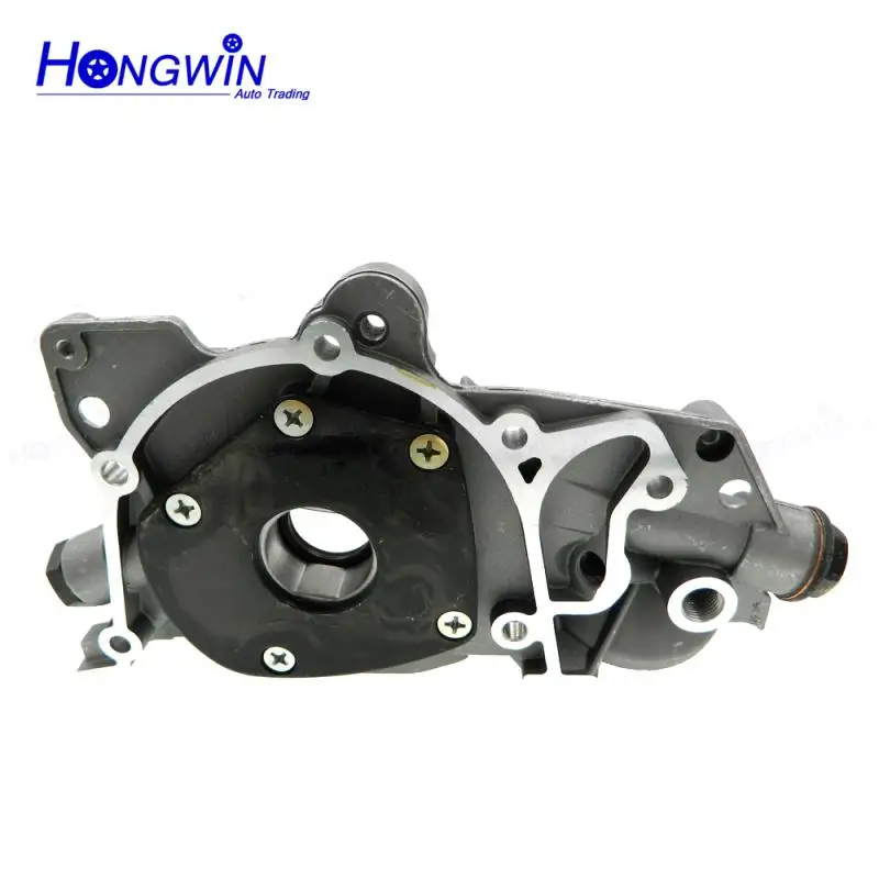 Новый автомобильный масляный насос 24402722 93302983 для OPEL ASTRA H ZAFIRA B TURBO Z20LEL Z20LER 90570980