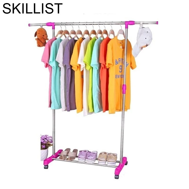 Grucce Kleerhanger Colgador Cintre Armario Wieszaki Aski Percha Perchero De Pie Cabide Wieszak стойка для одежды| |
