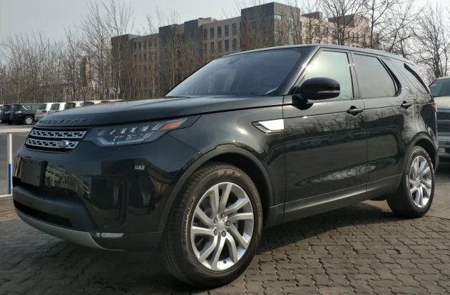 4 шт. литые Брызговики автомобильные передние и задние брызговики для- Land Rover Discovery Sport 5 Seat Брызговики автомобильные крыло вспышки
