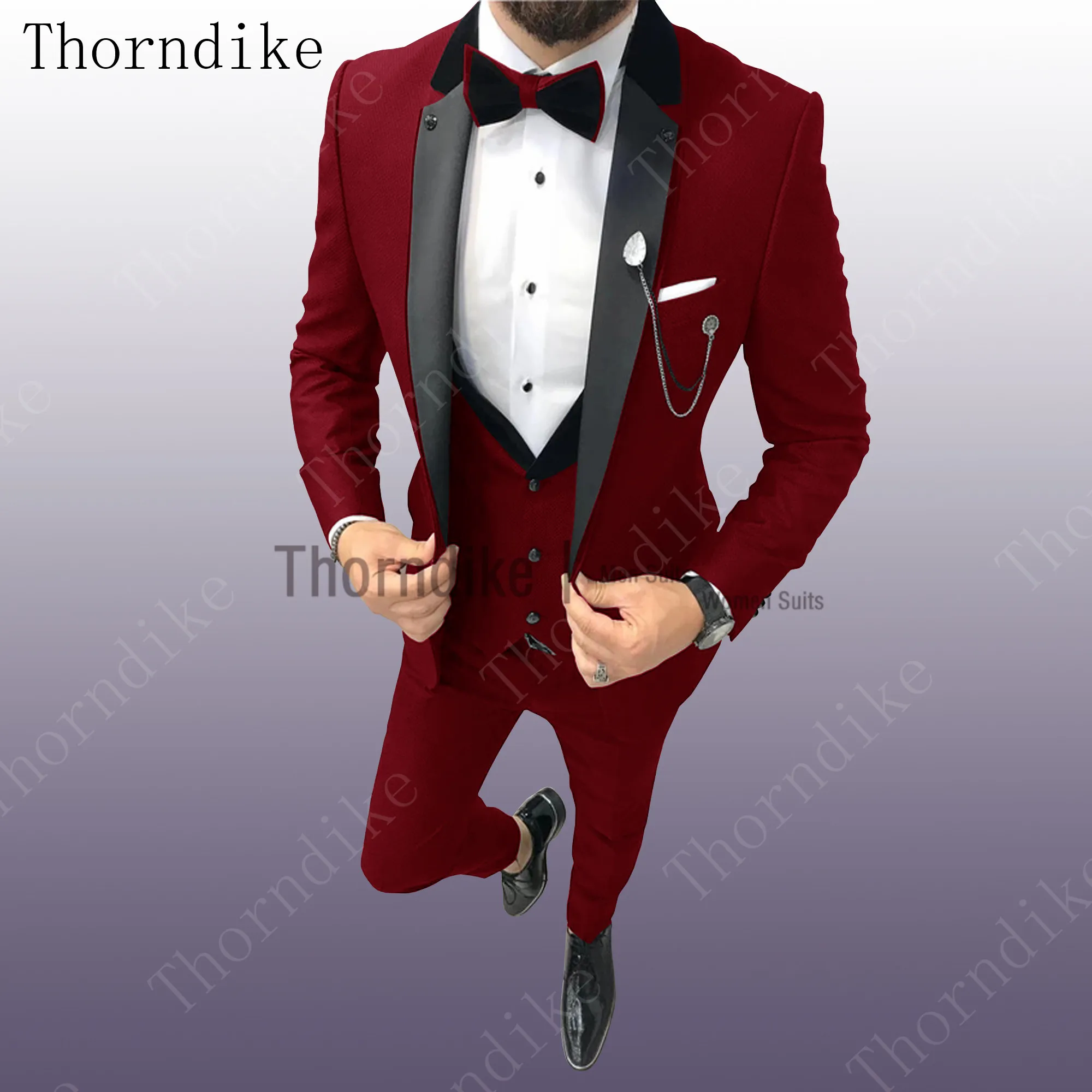 ensemble costard homme