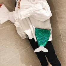 Модная сумка через плечо для маленьких девочек; стильная сумка из искусственной кожи с карманом для монет; Детские повседневные сумки; однотонные сумки на плечо для девочек