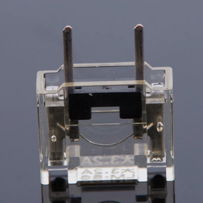 Lm32 Daito плавкий предохранитель Fanuc 3.2A прозрачный специальный предохранитель