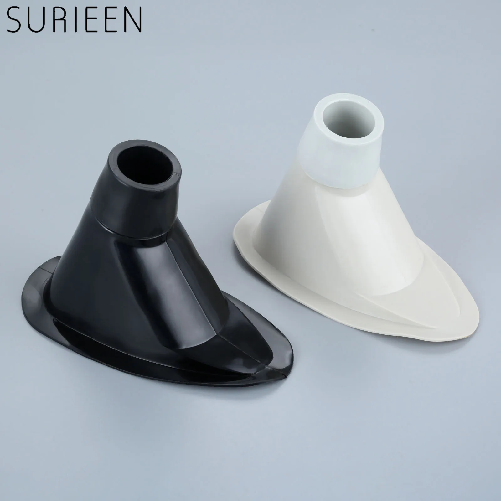 Пластиковый держатель удочки для Каяка приклеенный каноэ надувной лодки удочка