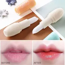 Lighten Fine Lines LIP Balm Anti-Drying Brighten Lip Color Moisturizing Lip Cream Lip Care Lip Balm