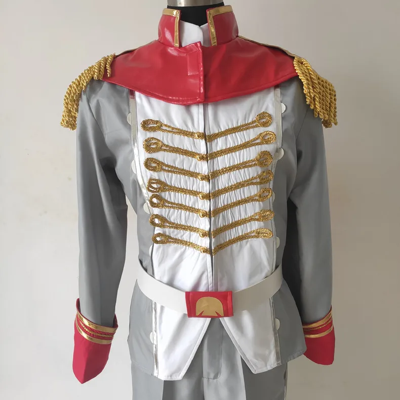 Полный комплект Persona 5 Goro Akechi Косплей Костюм Akethi Gorou Crow Косплей Костюм на заказ