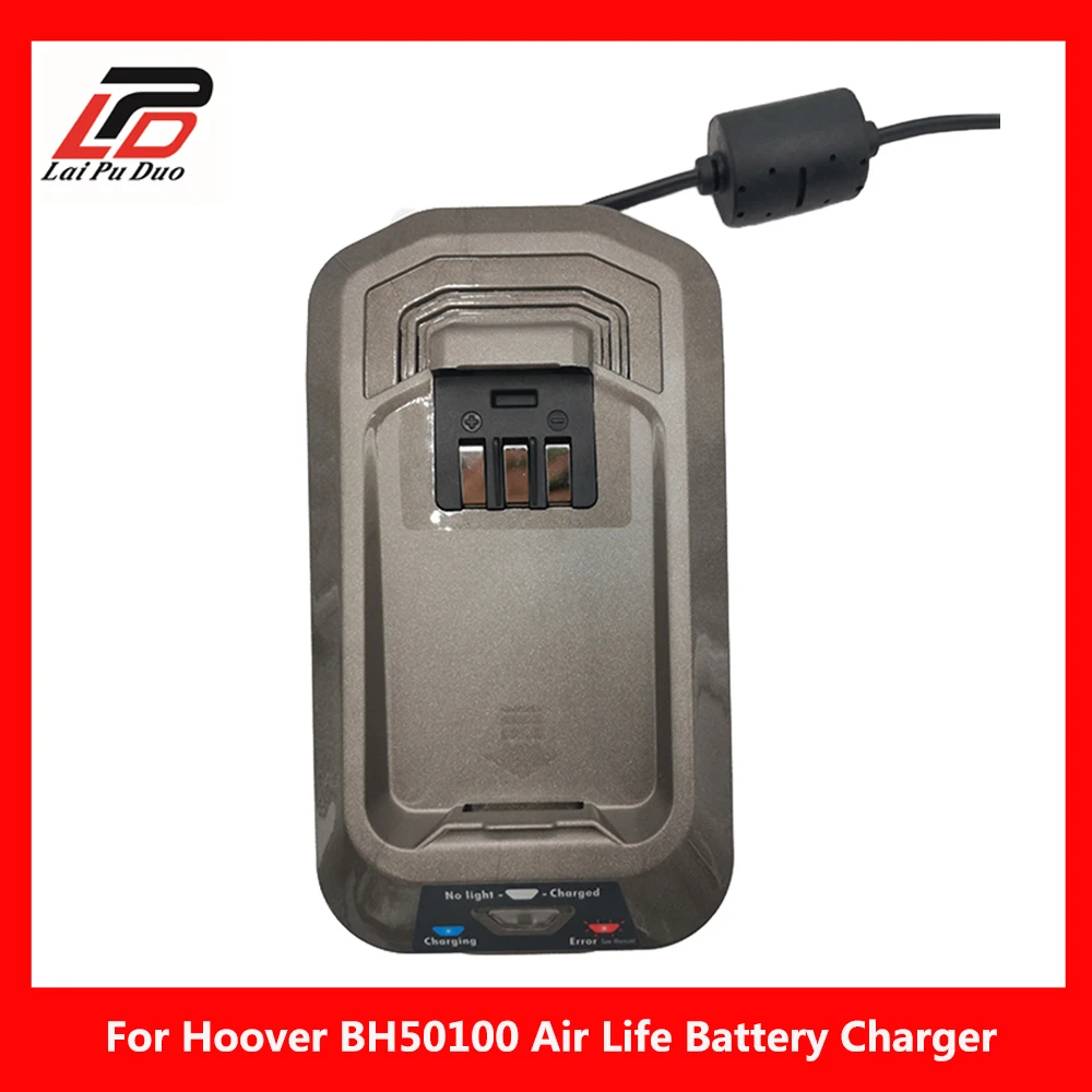 Литий-ионный аккумулятор BH50100 для Hoover 22 в BH03200UK BH03100UK BH03120UK зарядное устройство Air