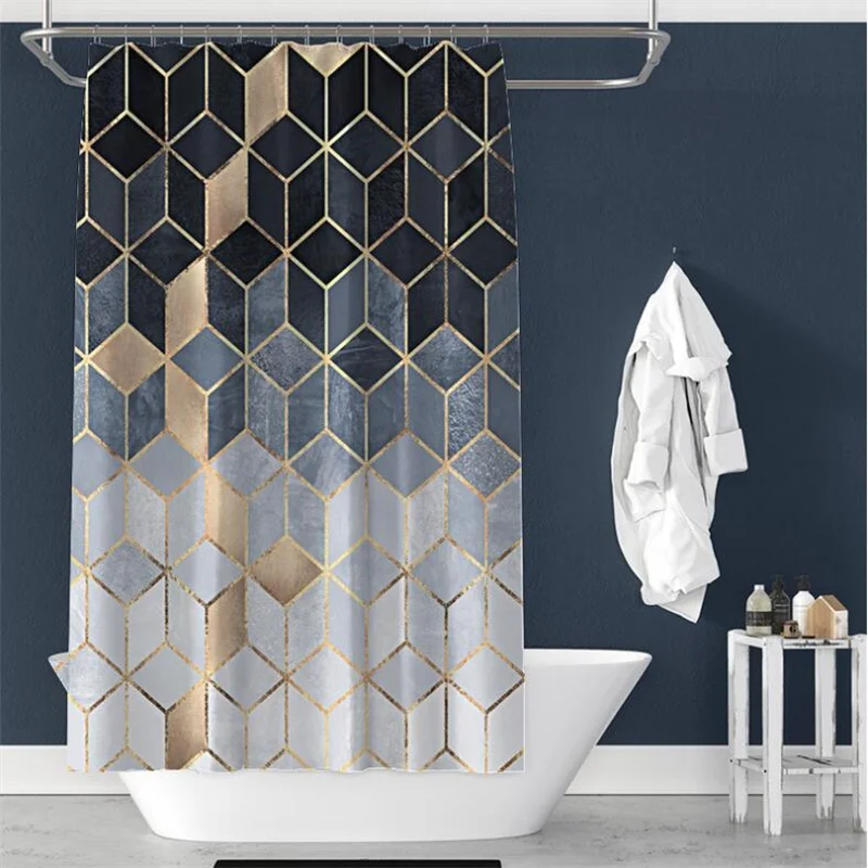 Details about   Colorful Shower Curtain Sunset Modern View Print for Bathroom 