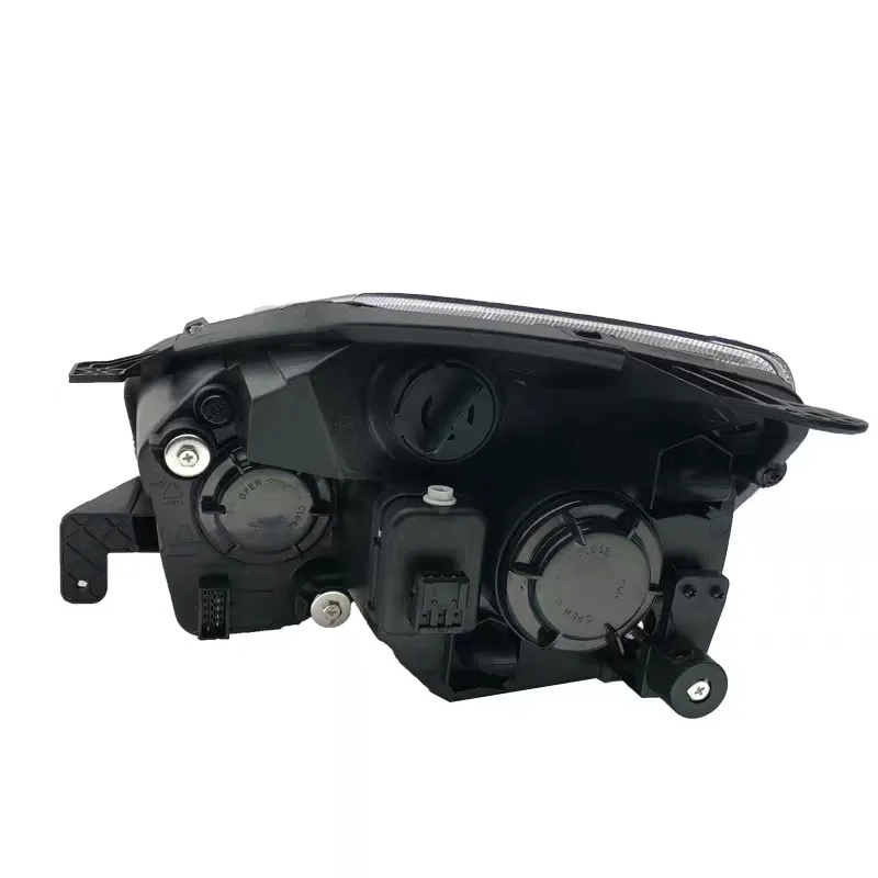 Car headlights ,headlamp assembly for Geely Emgrand EX7, EmgrarandX7 EX7 GX7