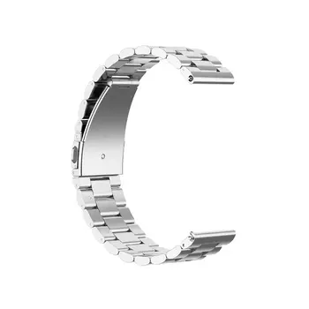 

Stainless Steel Watch Strap Quick Release Metal Wristband for huawei 2 X3UA
