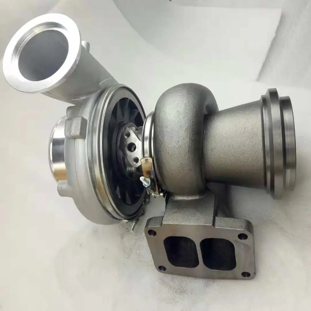 

GT4294L Turbo 720538-0002 196-2776 0R7910 turbocharger for Caterpillar Earth Moving Various 3176 345B Hex. 541TFB