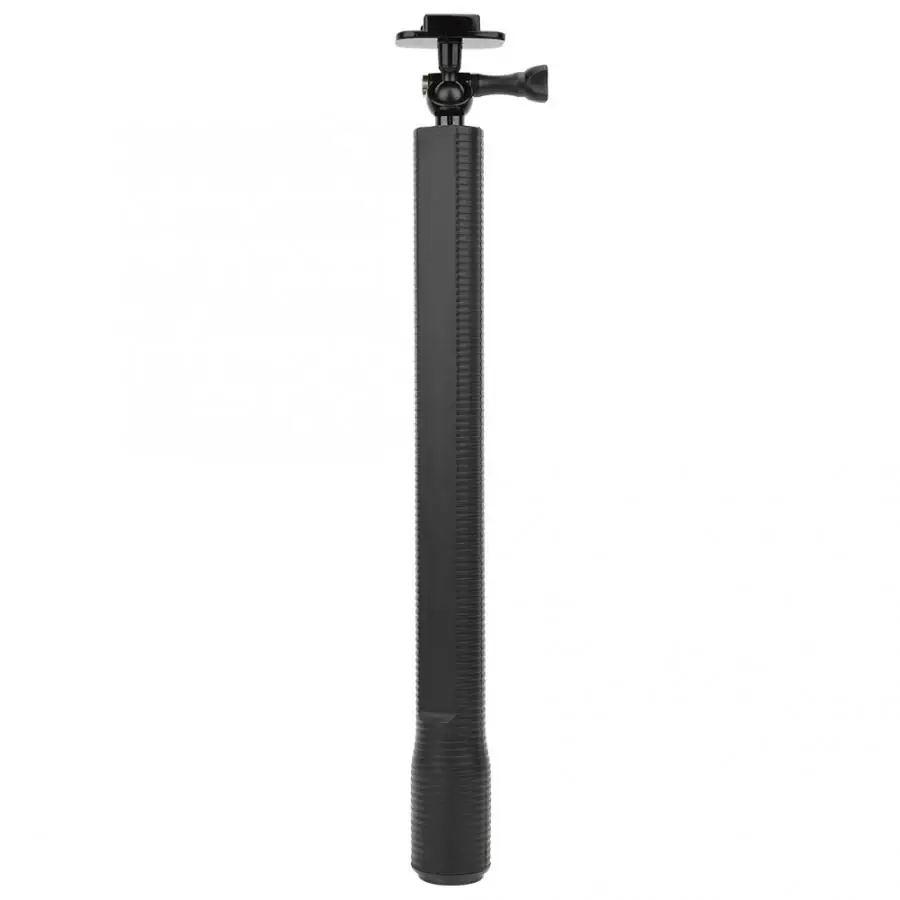 Portable Extension Selfie Rod Stick 360 Degrees Rotating for Gopro HERO / Sjcam Xiaoyi Sports Camera